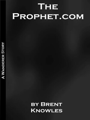 cover image of The Prophet.com